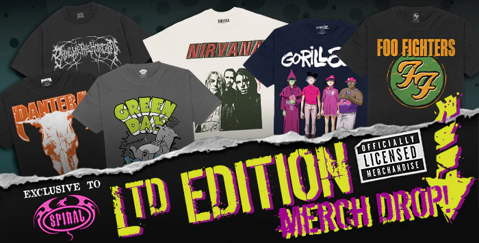 Unleash Your Darkest Style